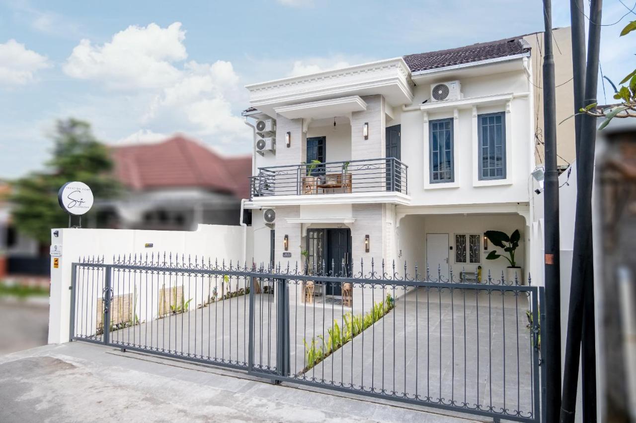 Siji Plemburan Vacation Home Kejayan ภายนอก รูปภาพ