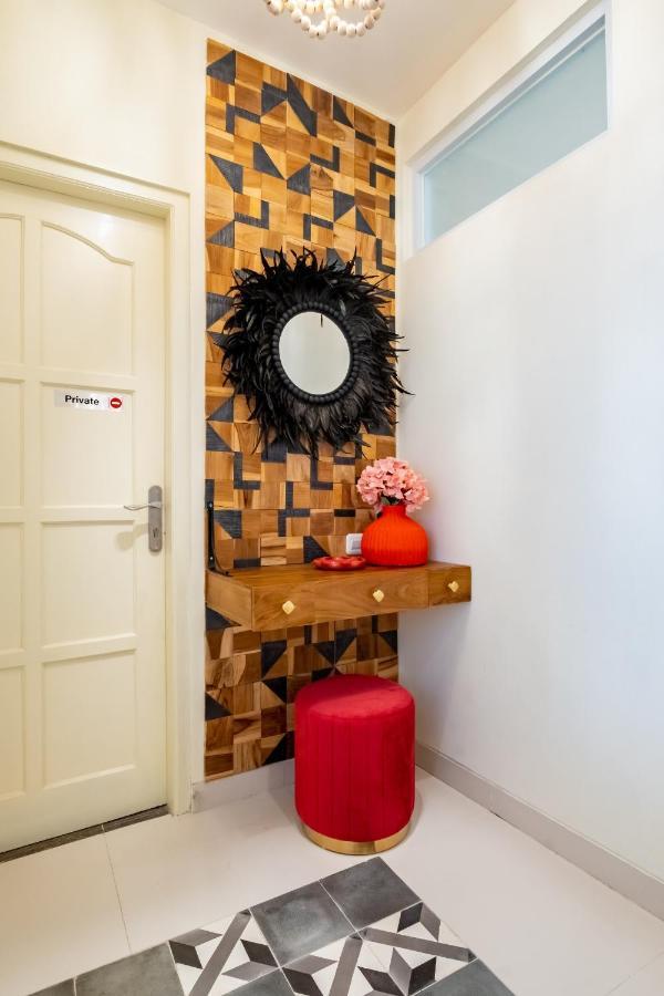 Siji Plemburan Vacation Home Kejayan ภายนอก รูปภาพ