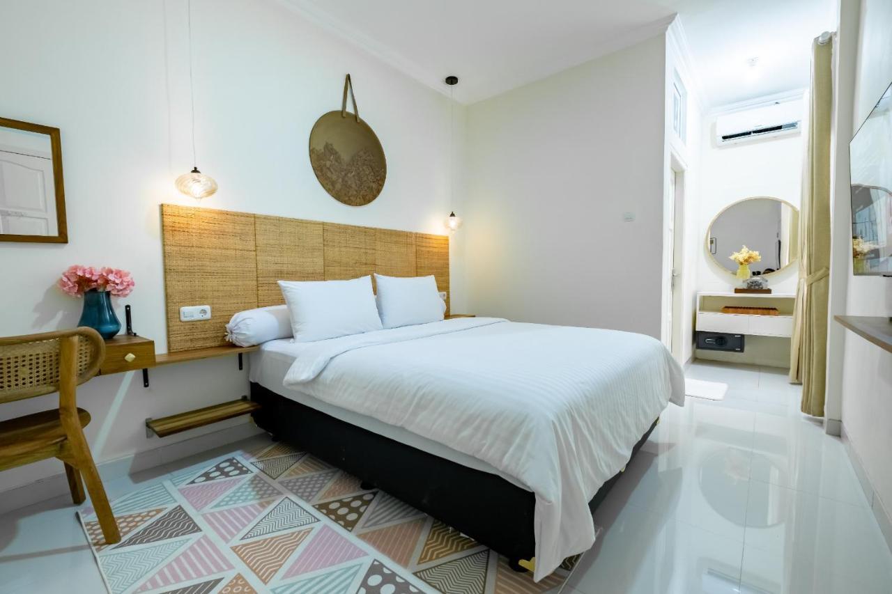 Siji Plemburan Vacation Home Kejayan ภายนอก รูปภาพ