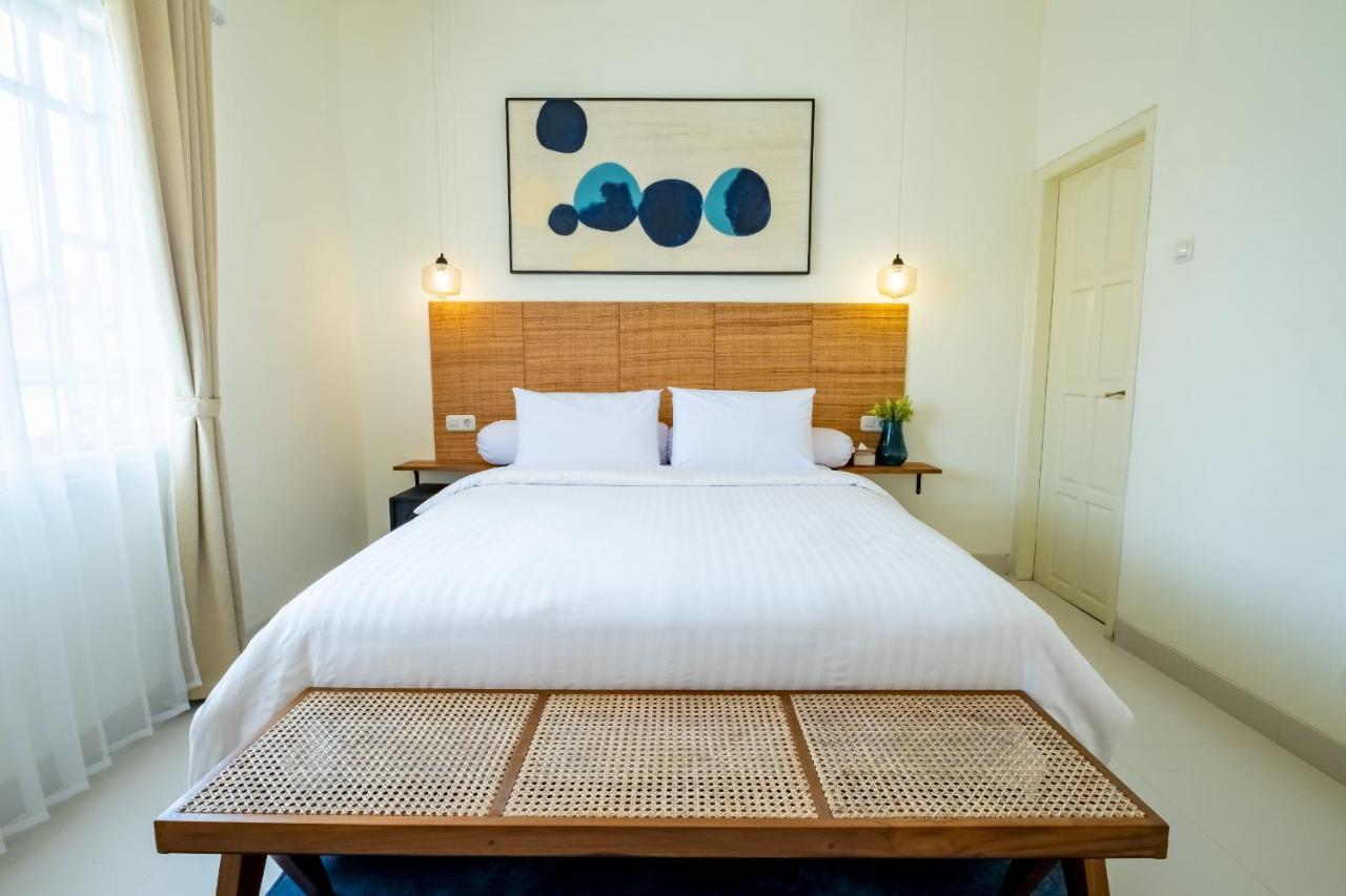Siji Plemburan Vacation Home Kejayan ภายนอก รูปภาพ