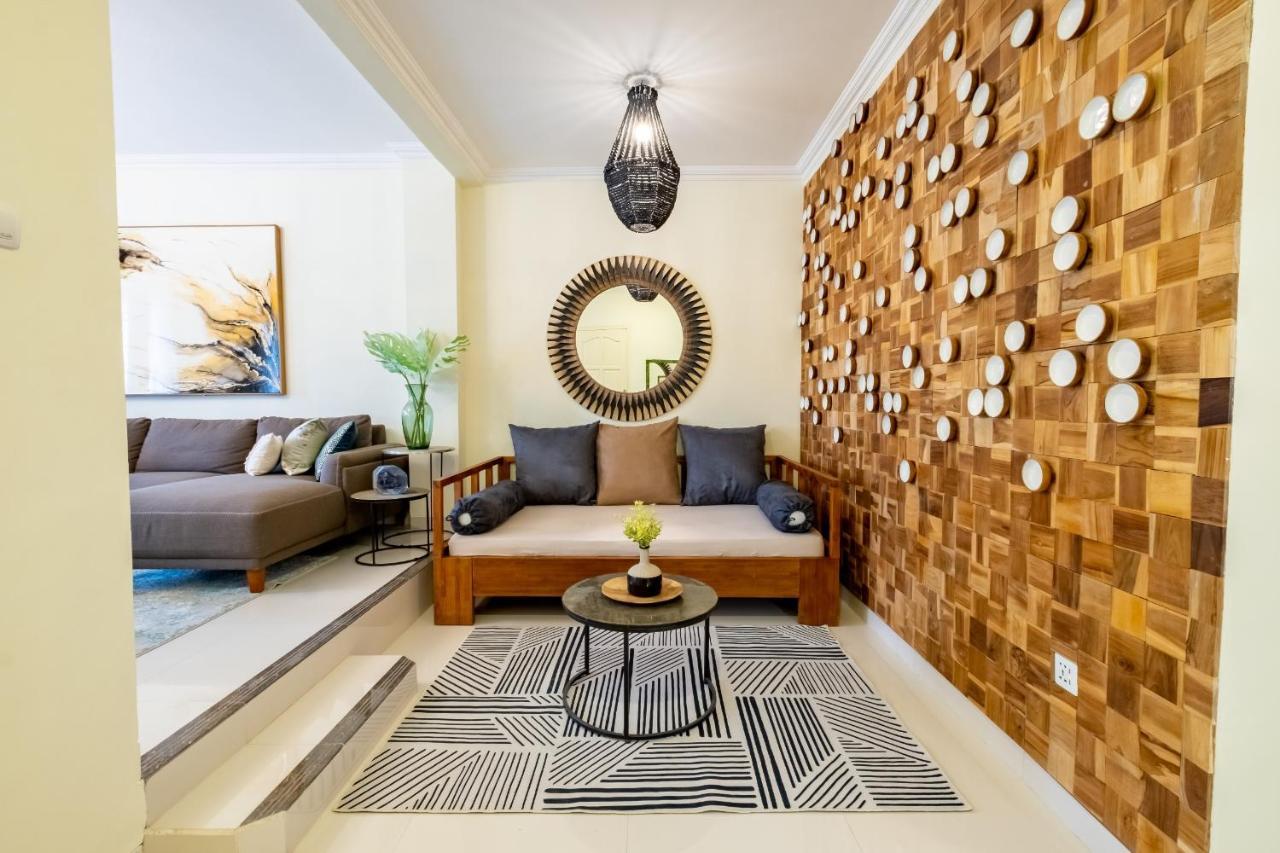 Siji Plemburan Vacation Home Kejayan ภายนอก รูปภาพ