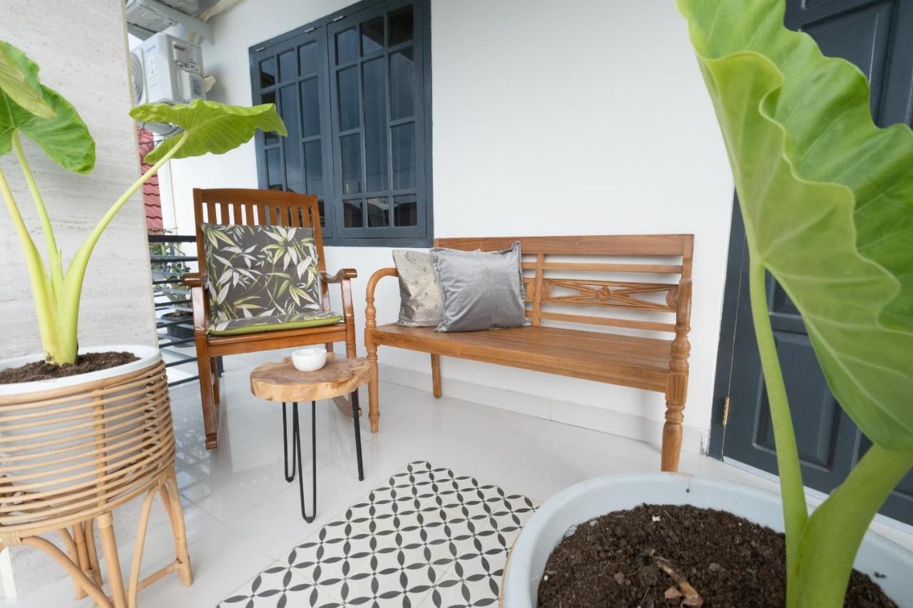 Siji Plemburan Vacation Home Kejayan ภายนอก รูปภาพ