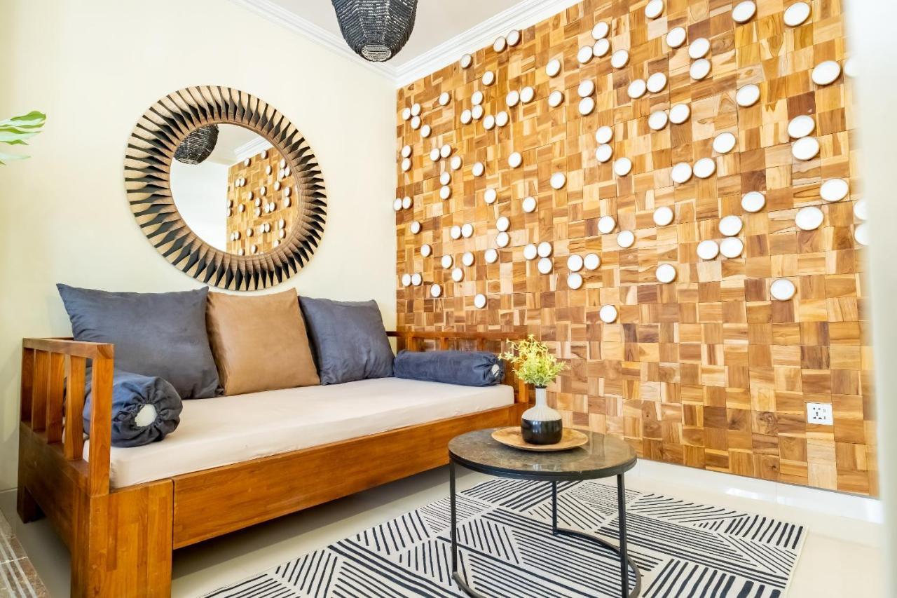 Siji Plemburan Vacation Home Kejayan ภายนอก รูปภาพ