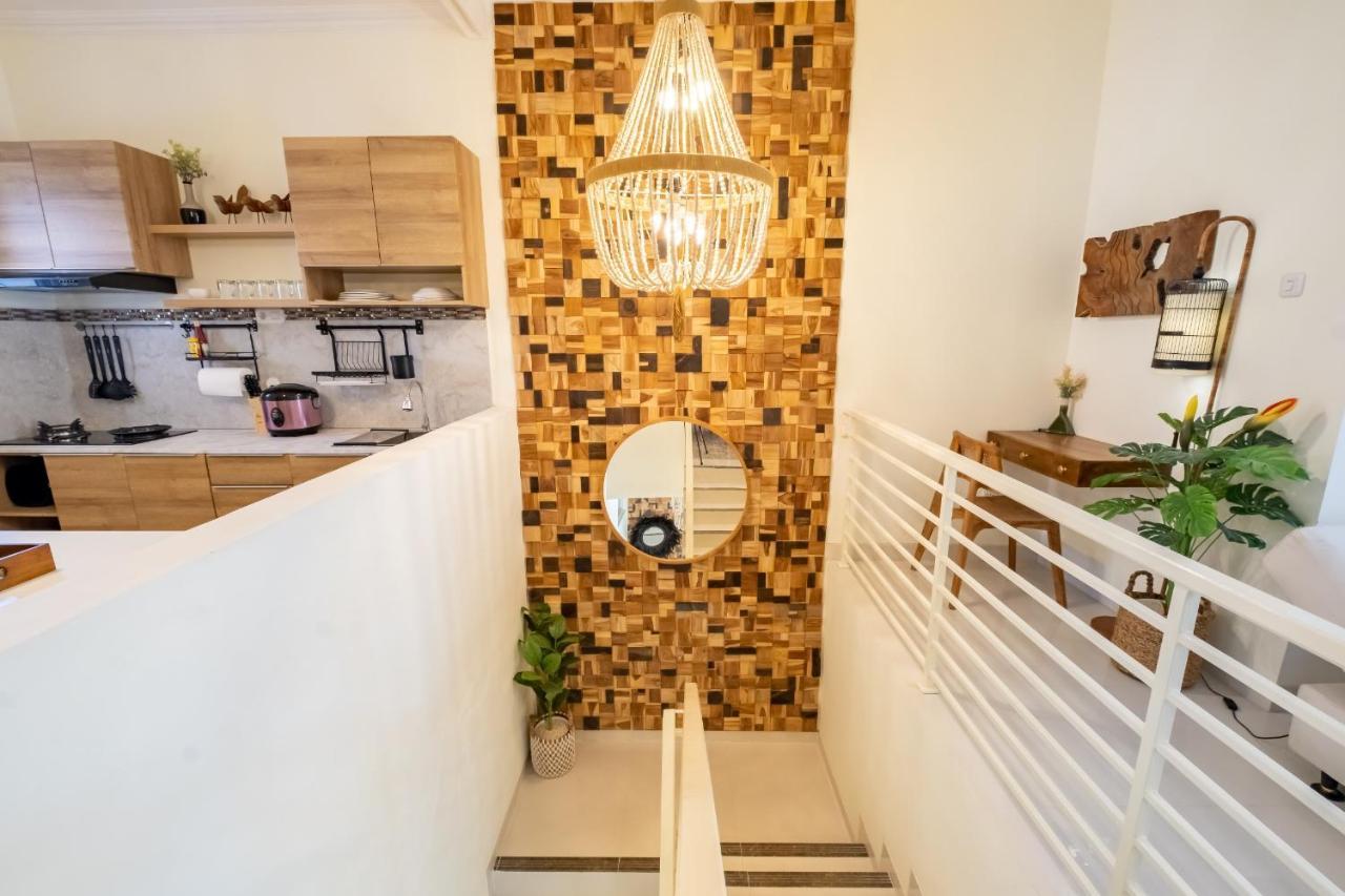 Siji Plemburan Vacation Home Kejayan ภายนอก รูปภาพ