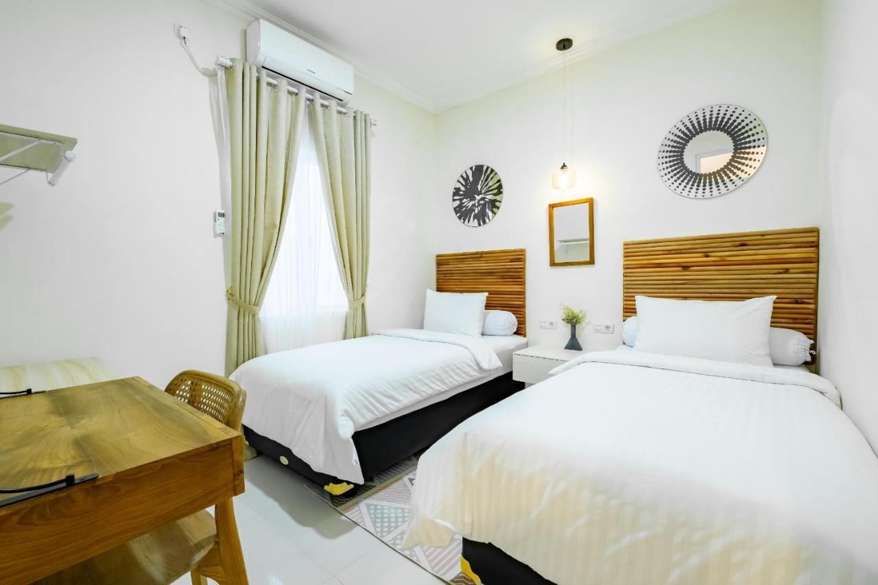 Siji Plemburan Vacation Home Kejayan ภายนอก รูปภาพ