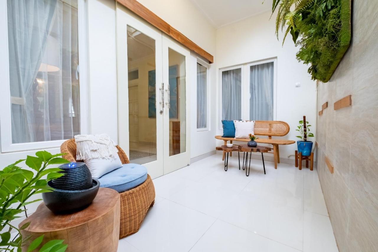 Siji Plemburan Vacation Home Kejayan ภายนอก รูปภาพ