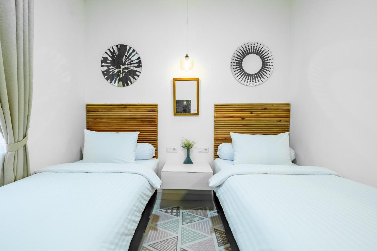Siji Plemburan Vacation Home Kejayan ภายนอก รูปภาพ