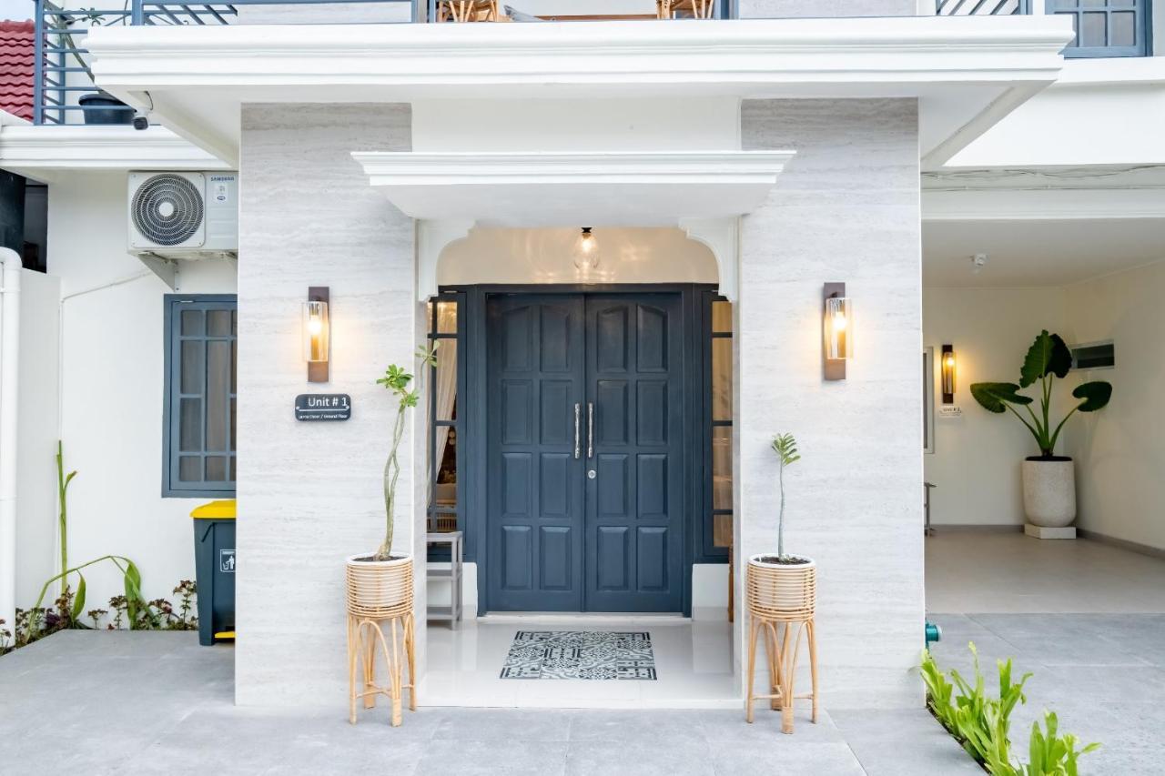 Siji Plemburan Vacation Home Kejayan ภายนอก รูปภาพ
