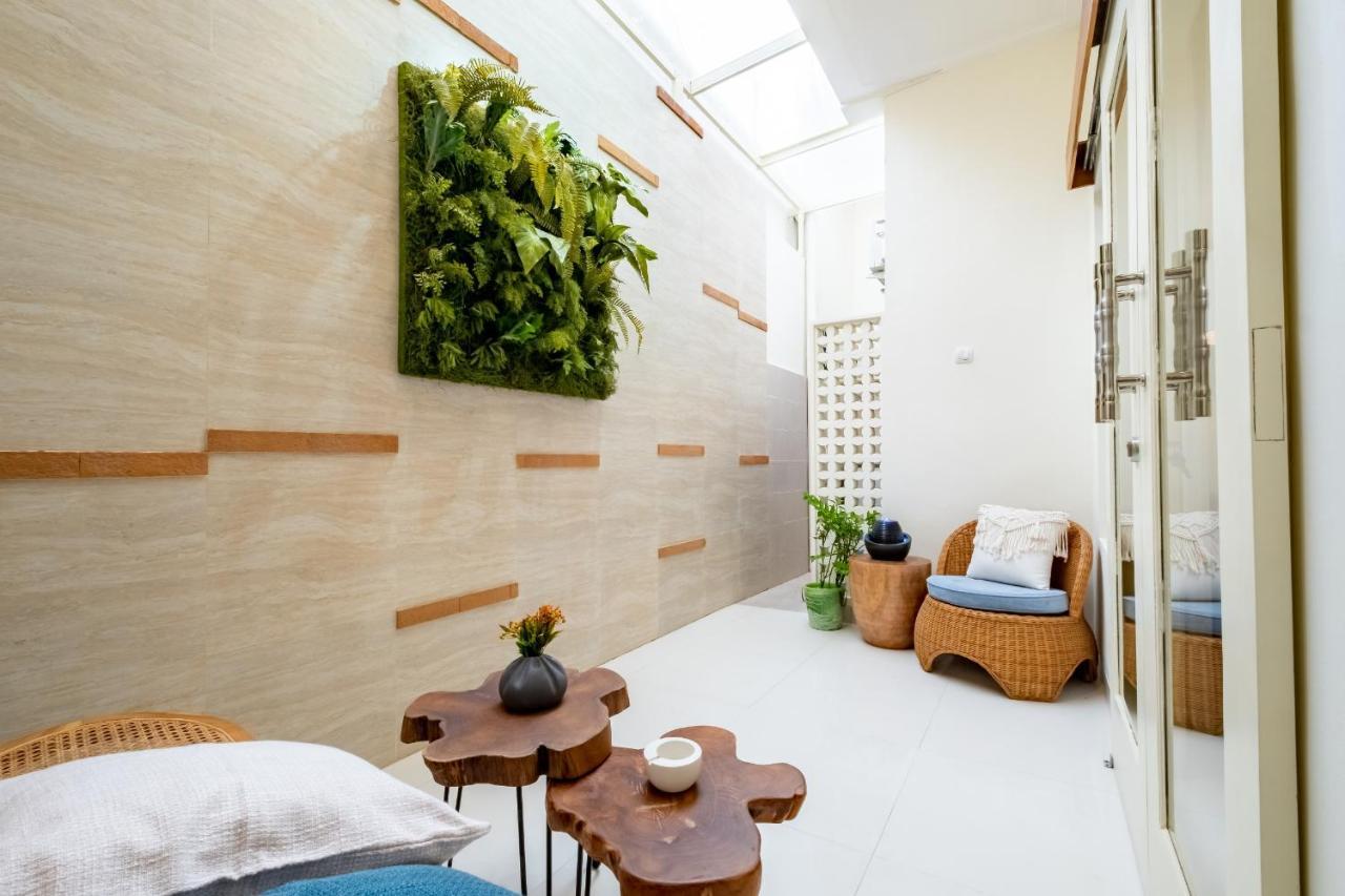 Siji Plemburan Vacation Home Kejayan ภายนอก รูปภาพ