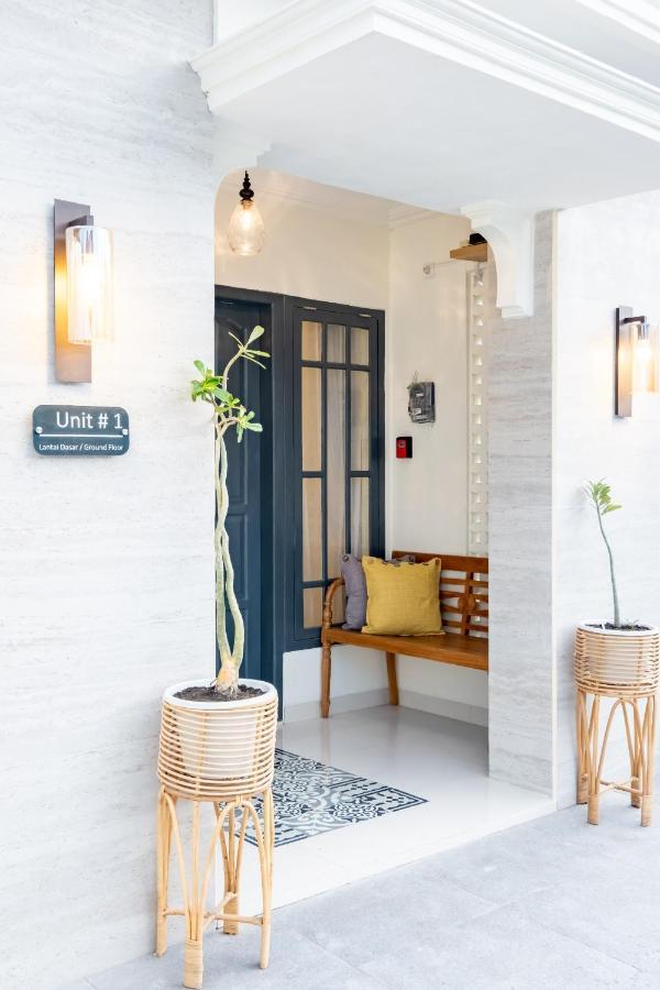 Siji Plemburan Vacation Home Kejayan ภายนอก รูปภาพ