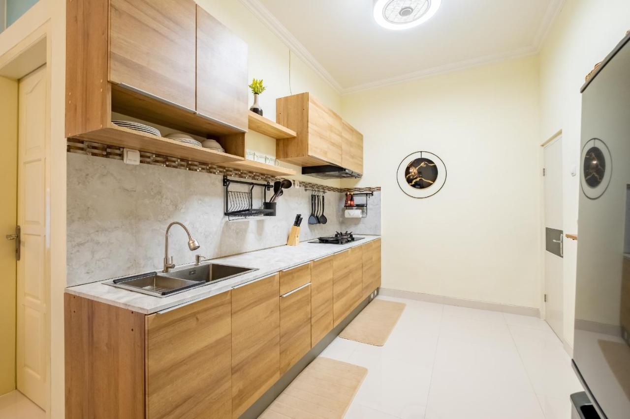 Siji Plemburan Vacation Home Kejayan ภายนอก รูปภาพ